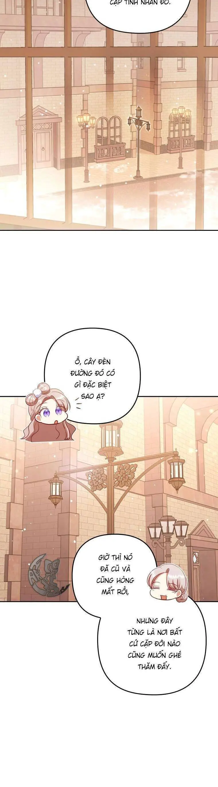 Tôi Đã Bị Quyến Rũ Bởi Nam Chính Ốm Yếu Nettruyen ZZZ Chương 48 Page 19
