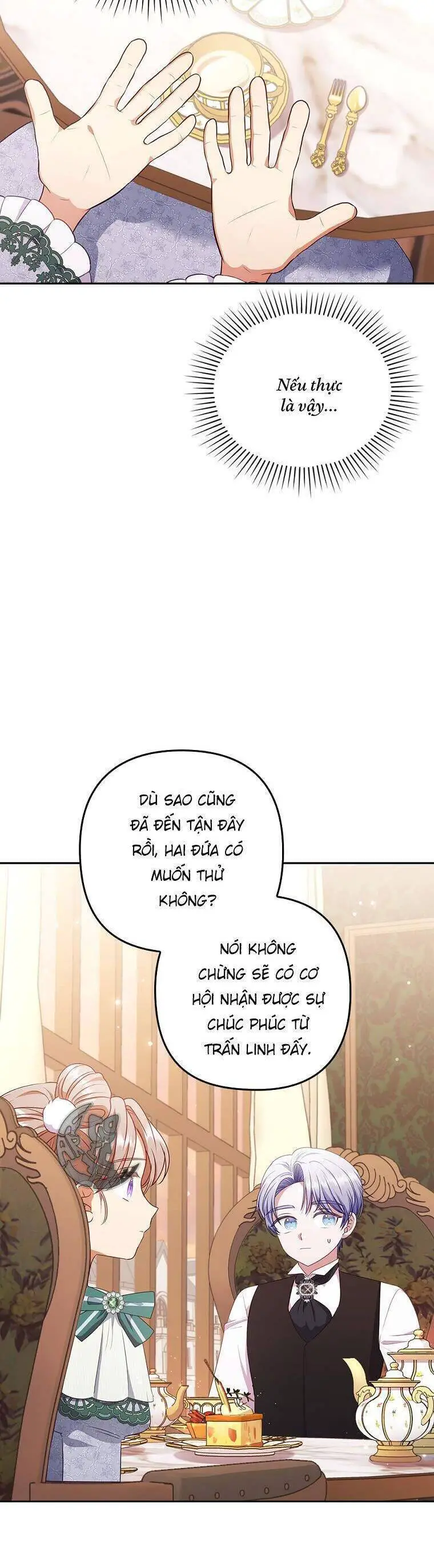 Tôi Đã Bị Quyến Rũ Bởi Nam Chính Ốm Yếu Nettruyen ZZZ Chương 48 Page 27