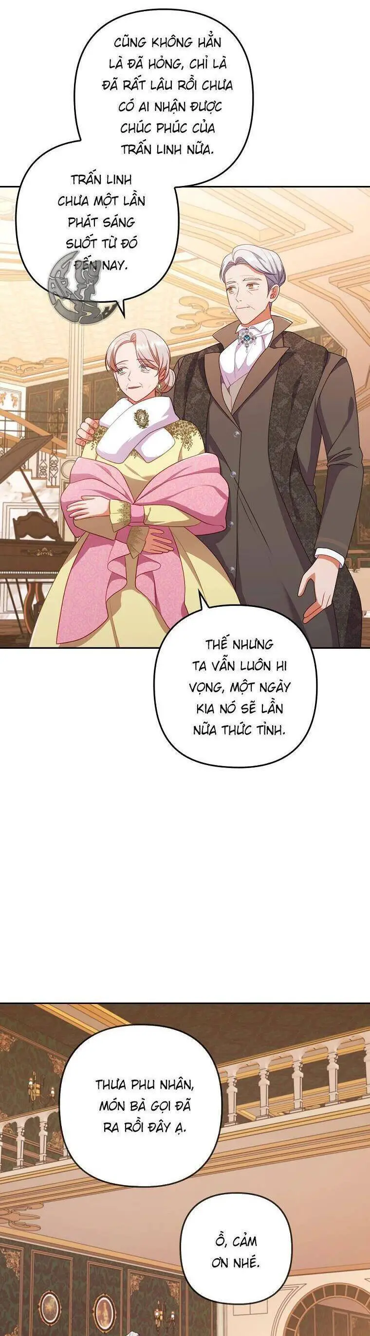 Tôi Đã Bị Quyến Rũ Bởi Nam Chính Ốm Yếu Nettruyen ZZZ Chương 48 Page 29