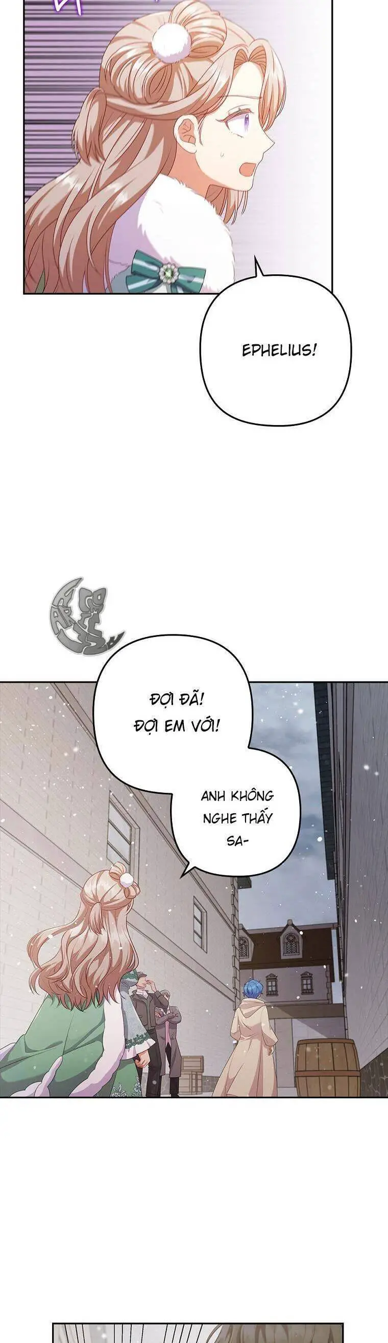 Tôi Đã Bị Quyến Rũ Bởi Nam Chính Ốm Yếu Nettruyen ZZZ Chương 47 Page 17