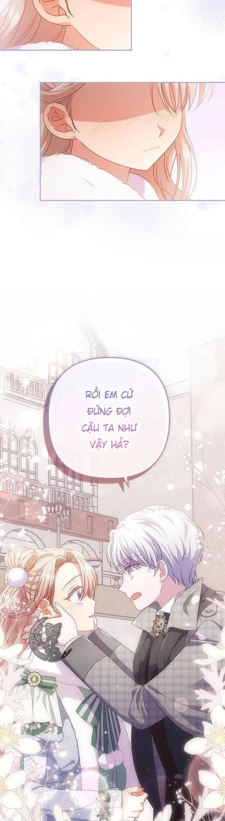 Tôi Đã Bị Quyến Rũ Bởi Nam Chính Ốm Yếu Nettruyen ZZZ Chương 47 Page 34