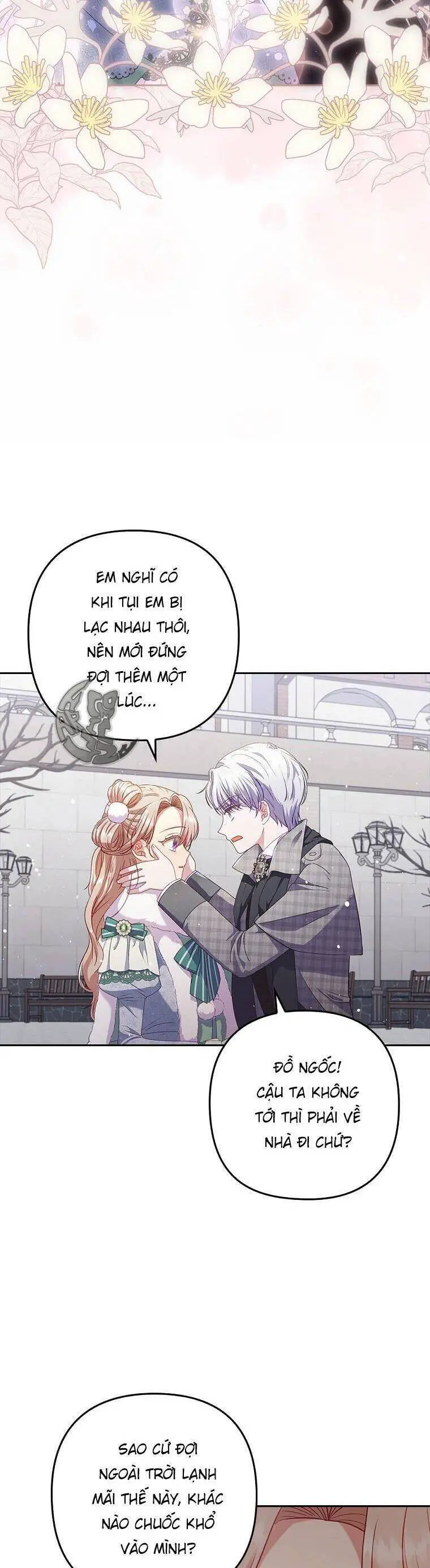 Tôi Đã Bị Quyến Rũ Bởi Nam Chính Ốm Yếu Nettruyen ZZZ Chương 47 Page 35