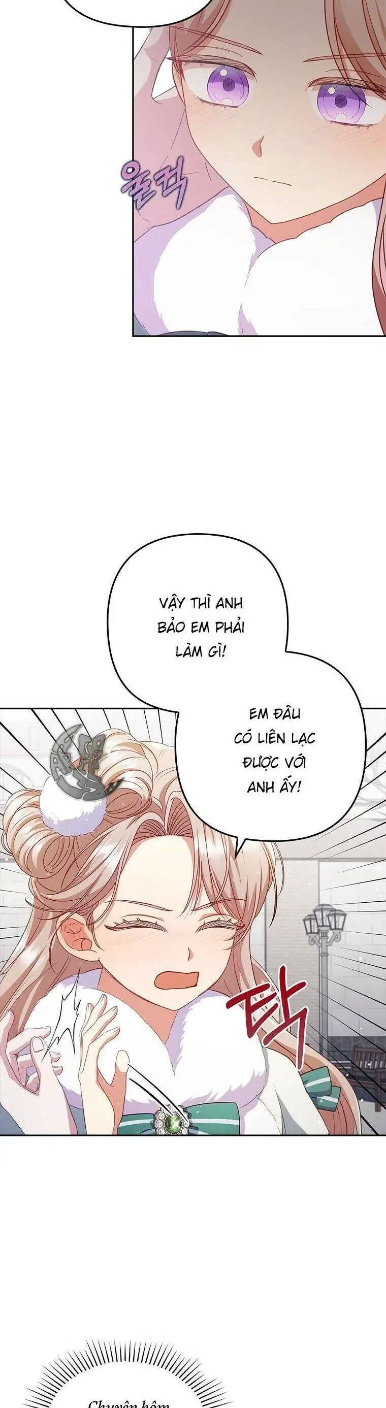 Tôi Đã Bị Quyến Rũ Bởi Nam Chính Ốm Yếu Nettruyen ZZZ Chương 47 Page 36