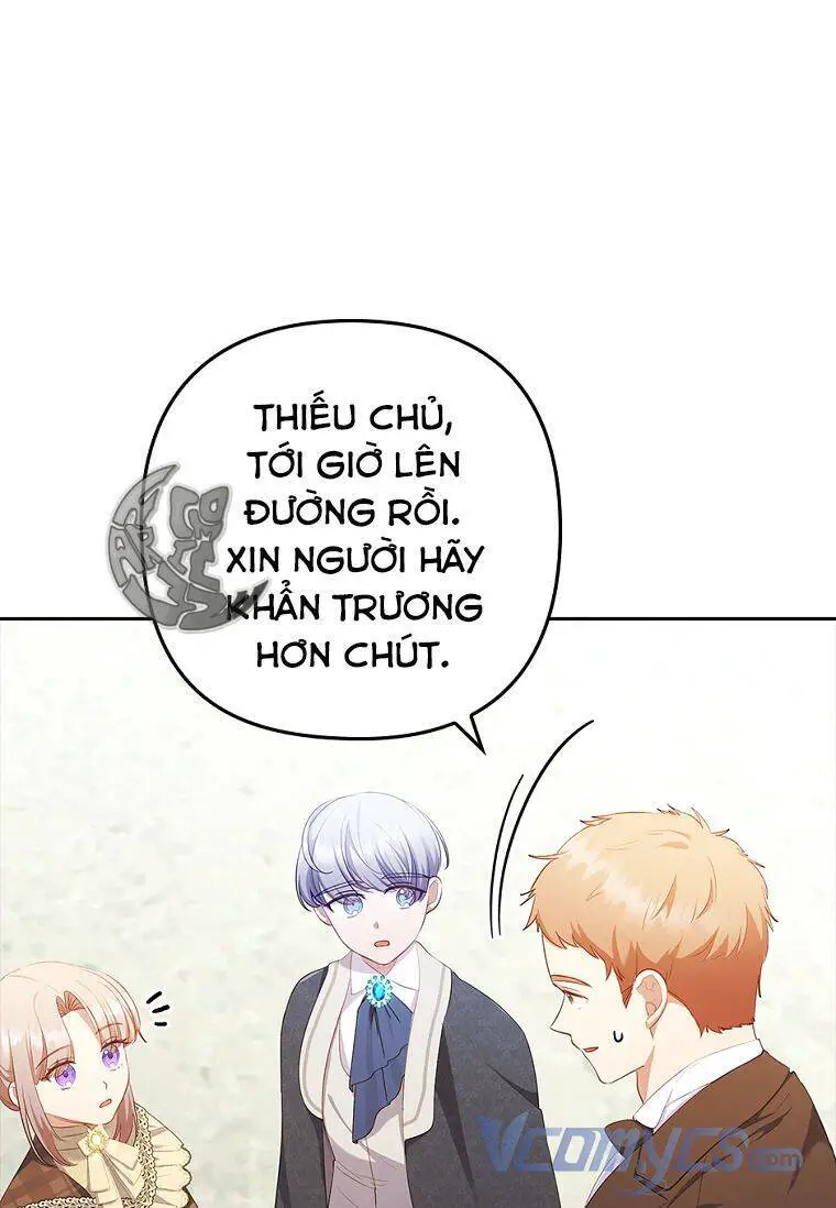 Tôi Đã Bị Quyến Rũ Bởi Nam Chính Ốm Yếu Nettruyen ZZZ Chương 54 Page 44