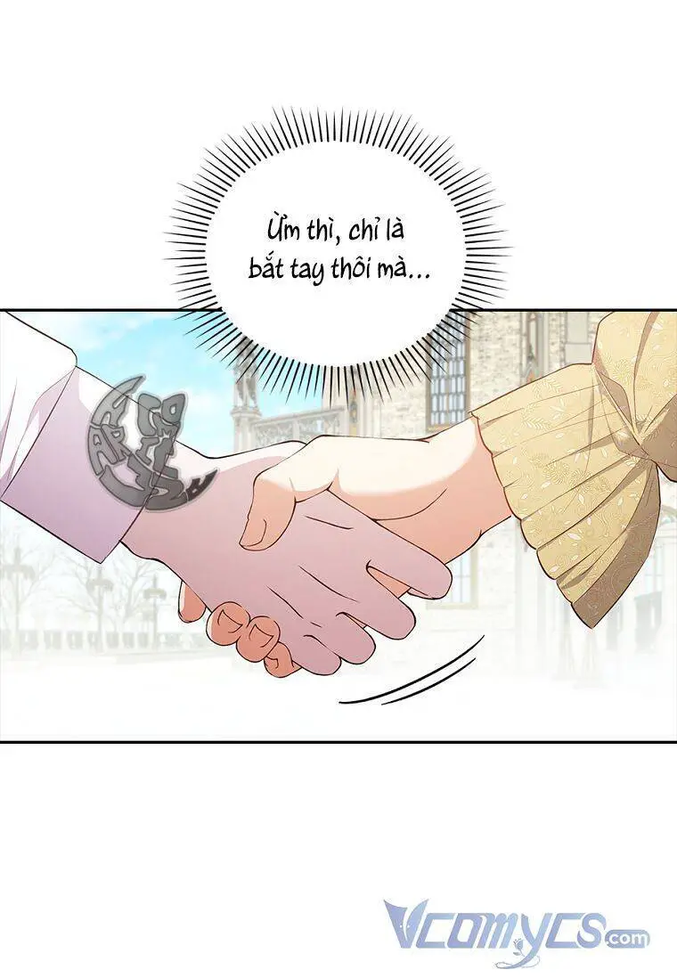 Tôi Đã Bị Quyến Rũ Bởi Nam Chính Ốm Yếu Nettruyen ZZZ Chương 54 Page 51