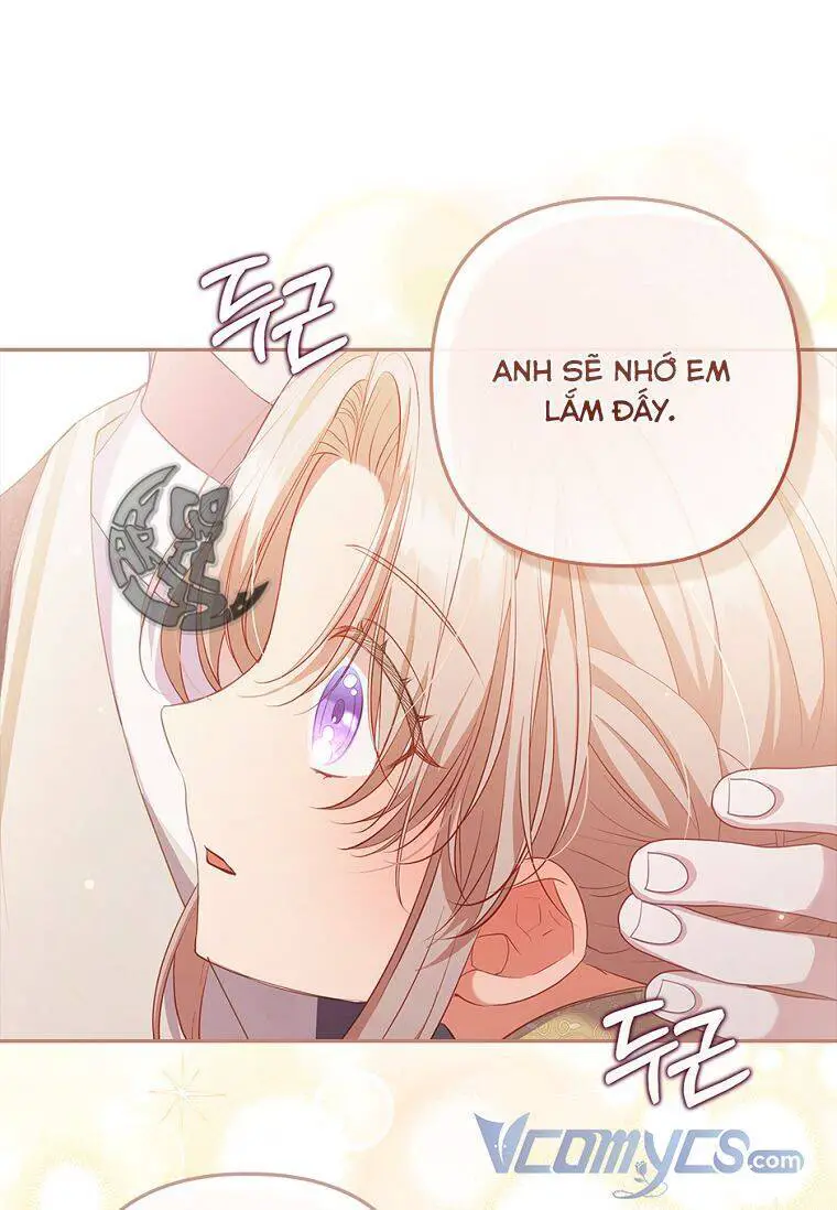 Tôi Đã Bị Quyến Rũ Bởi Nam Chính Ốm Yếu Nettruyen ZZZ Chương 54 Page 56
