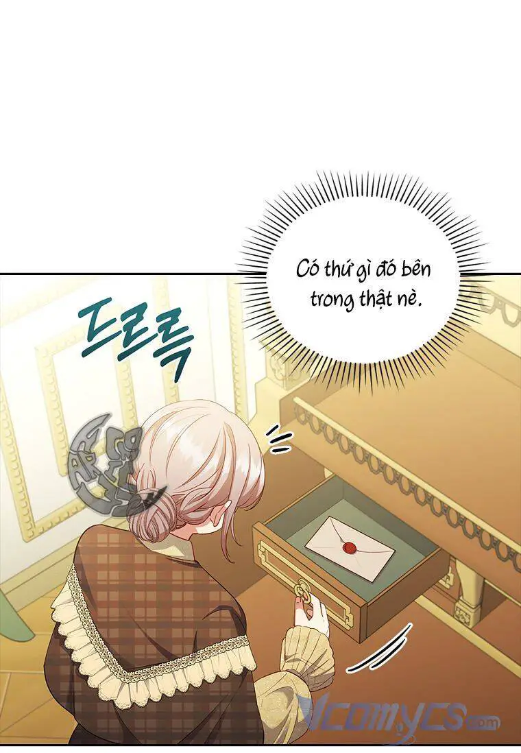 Tôi Đã Bị Quyến Rũ Bởi Nam Chính Ốm Yếu Nettruyen ZZZ Chương 54 Page 75