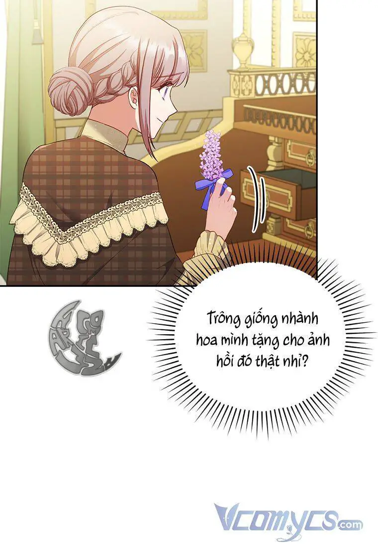 Tôi Đã Bị Quyến Rũ Bởi Nam Chính Ốm Yếu Nettruyen ZZZ Chương 54 Page 79