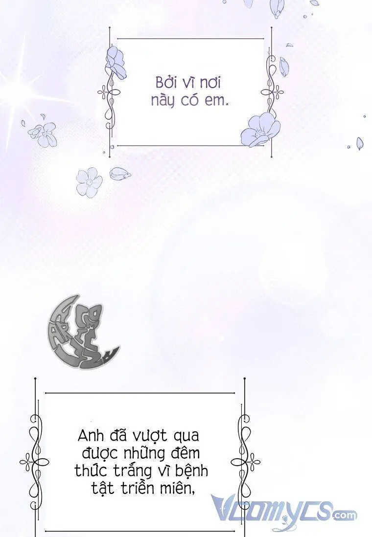 Tôi Đã Bị Quyến Rũ Bởi Nam Chính Ốm Yếu Nettruyen ZZZ Chương 54 Page 83