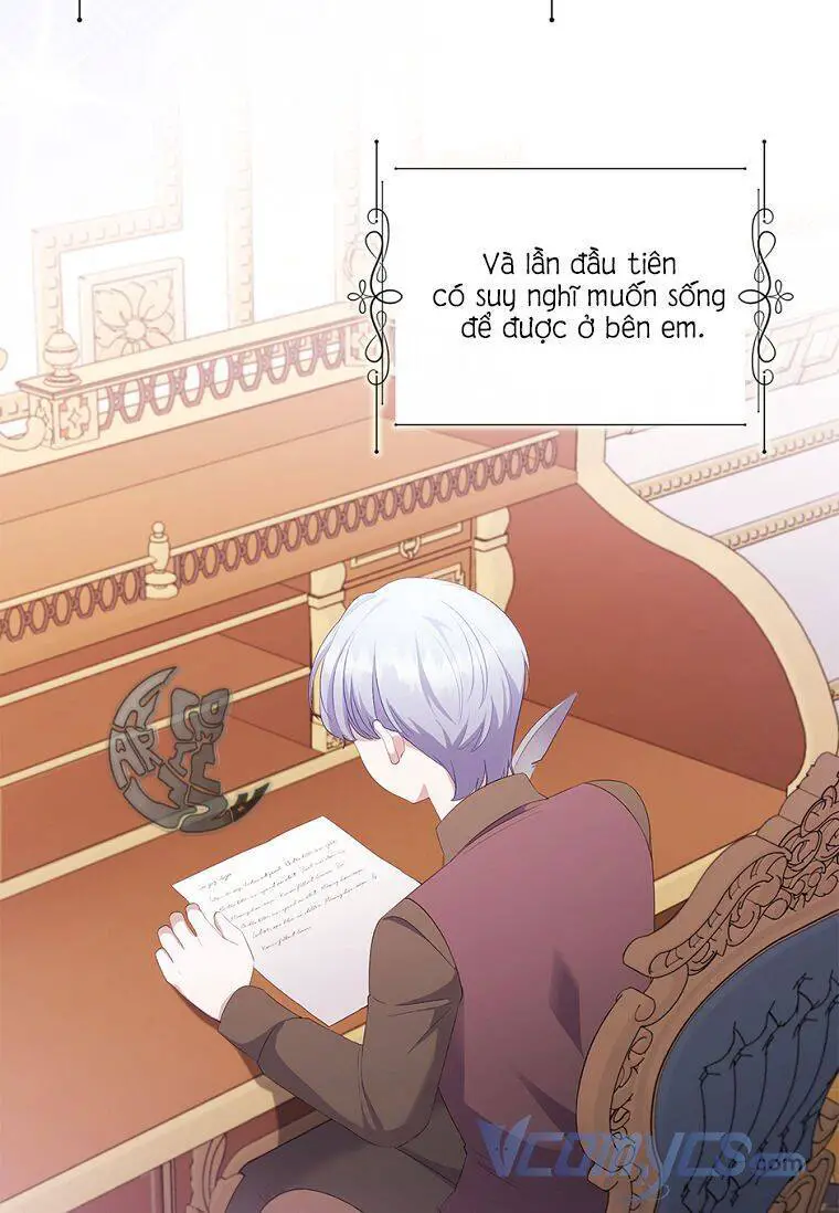 Tôi Đã Bị Quyến Rũ Bởi Nam Chính Ốm Yếu Nettruyen ZZZ Chương 54 Page 84