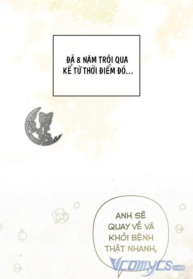 Tôi Đã Bị Quyến Rũ Bởi Nam Chính Ốm Yếu Nettruyen ZZZ Chương 54 Page 116
