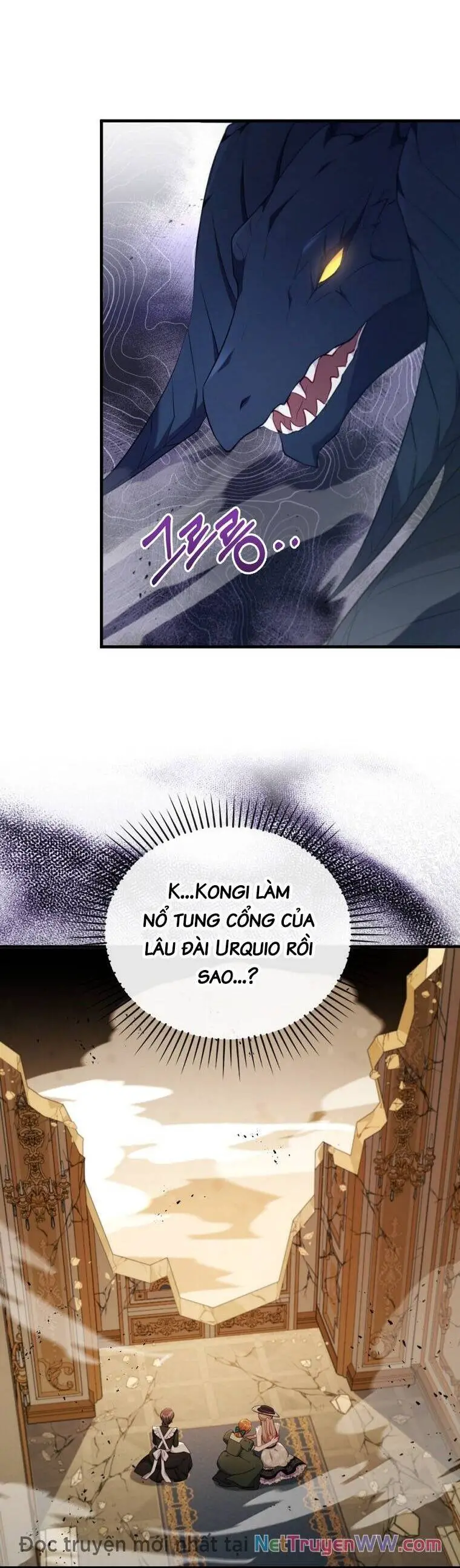 Tôi Đã Bị Quyến Rũ Bởi Nam Chính Ốm Yếu Nettruyen ZZZ Chương 68 Page 4