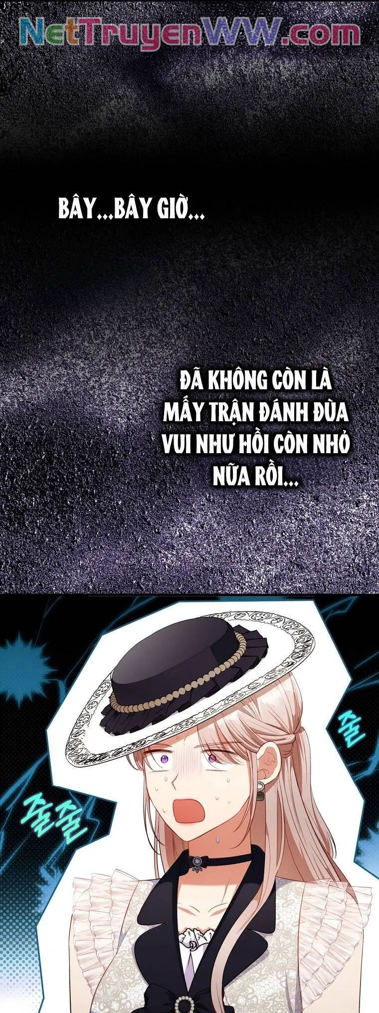 Tôi Đã Bị Quyến Rũ Bởi Nam Chính Ốm Yếu Nettruyen ZZZ Chương 68 Page 5