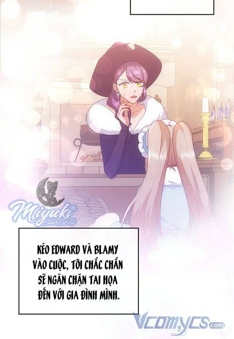 Tôi Đã Bị Quyến Rũ Bởi Nam Chính Ốm Yếu Nettruyen ZZZ Chương 45 Page 25