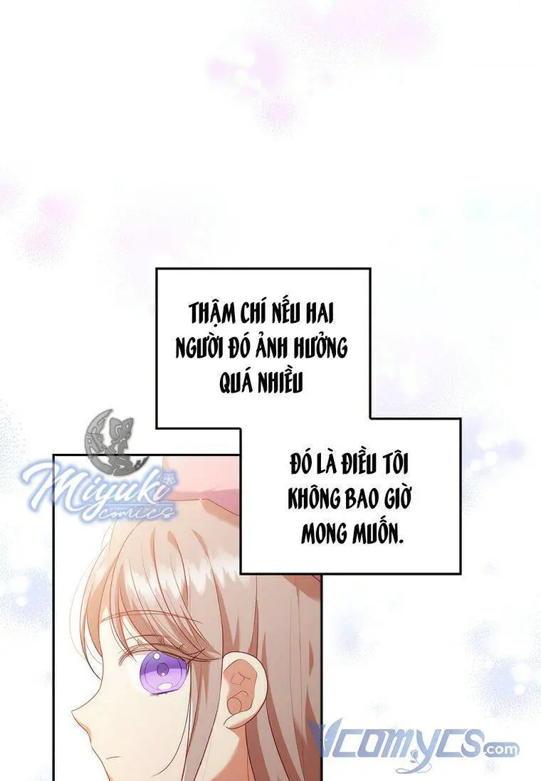 Tôi Đã Bị Quyến Rũ Bởi Nam Chính Ốm Yếu Nettruyen ZZZ Chương 45 Page 26