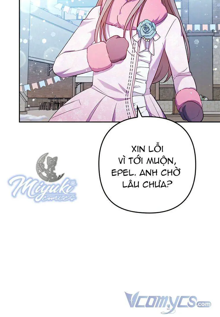 Tôi Đã Bị Quyến Rũ Bởi Nam Chính Ốm Yếu Nettruyen ZZZ Chương 45 Page 40