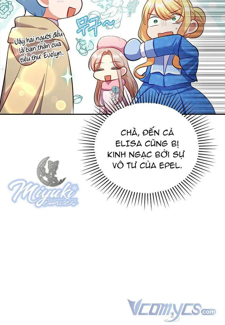 Tôi Đã Bị Quyến Rũ Bởi Nam Chính Ốm Yếu Nettruyen ZZZ Chương 45 Page 48