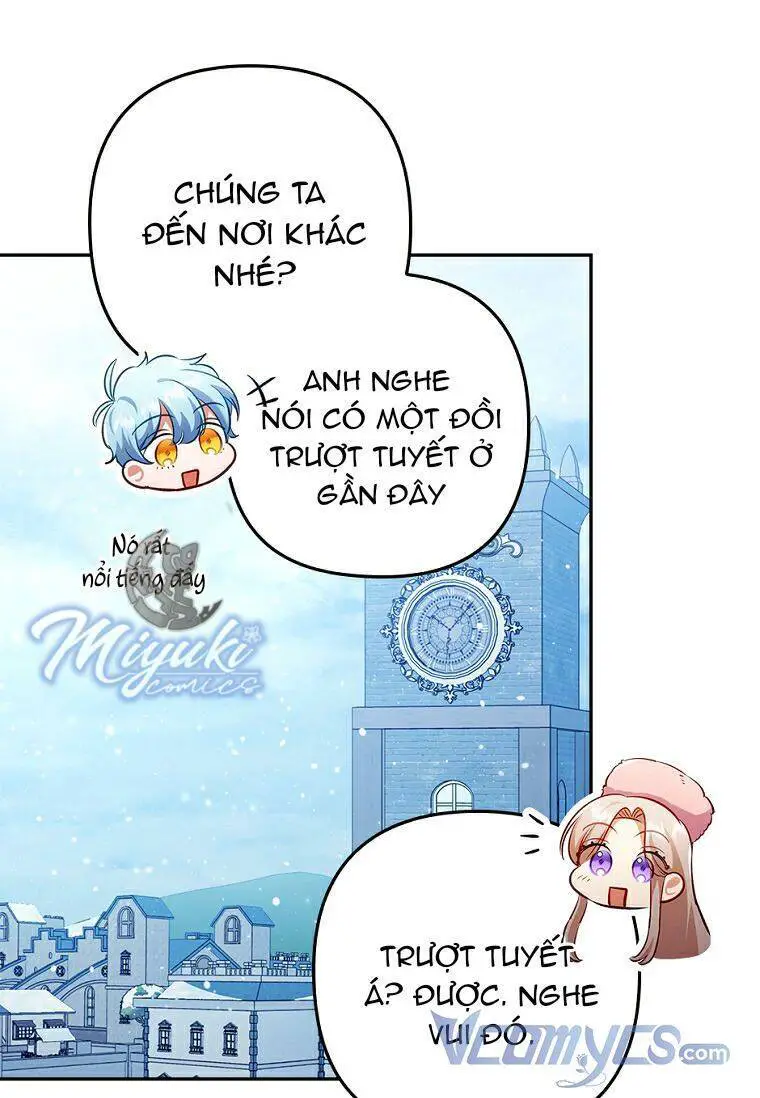 Tôi Đã Bị Quyến Rũ Bởi Nam Chính Ốm Yếu Nettruyen ZZZ Chương 45 Page 49