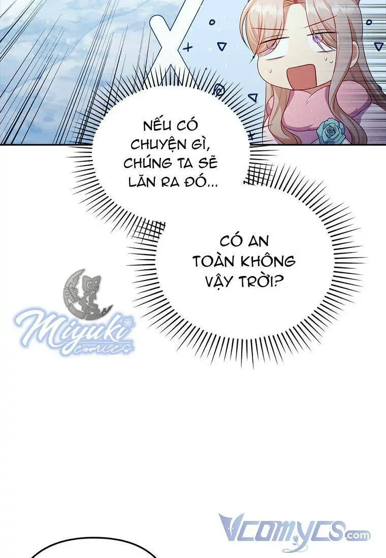Tôi Đã Bị Quyến Rũ Bởi Nam Chính Ốm Yếu Nettruyen ZZZ Chương 45 Page 56