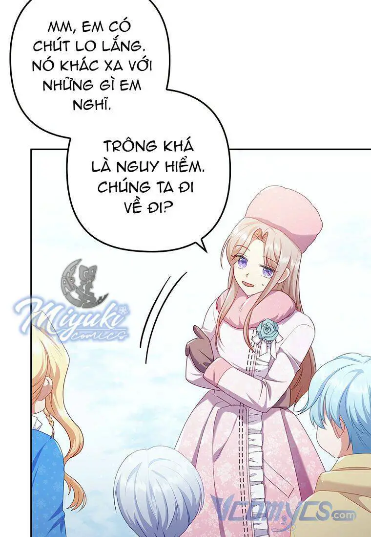 Tôi Đã Bị Quyến Rũ Bởi Nam Chính Ốm Yếu Nettruyen ZZZ Chương 45 Page 57