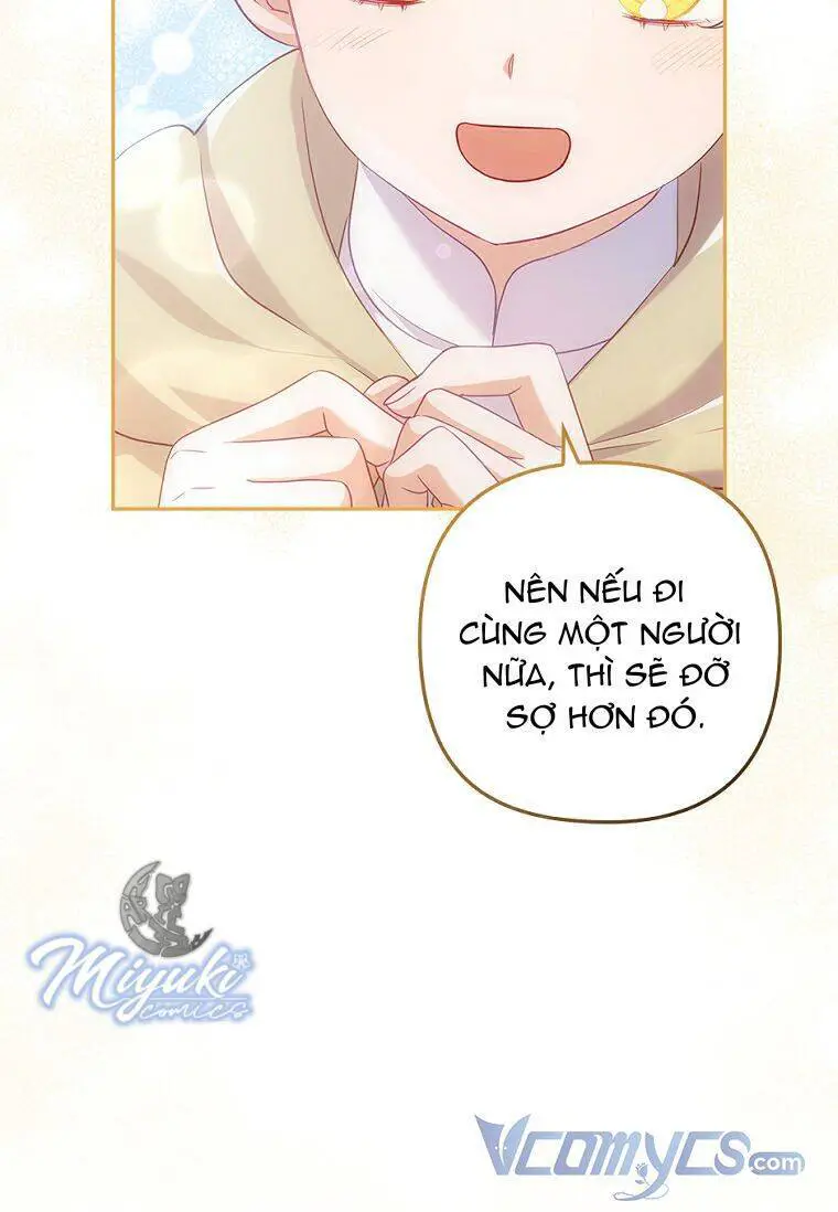 Tôi Đã Bị Quyến Rũ Bởi Nam Chính Ốm Yếu Nettruyen ZZZ Chương 45 Page 63