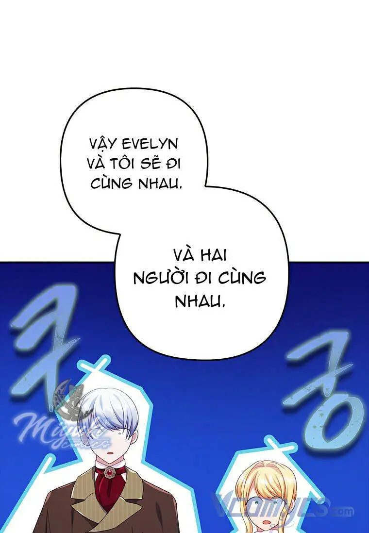 Tôi Đã Bị Quyến Rũ Bởi Nam Chính Ốm Yếu Nettruyen ZZZ Chương 45 Page 69