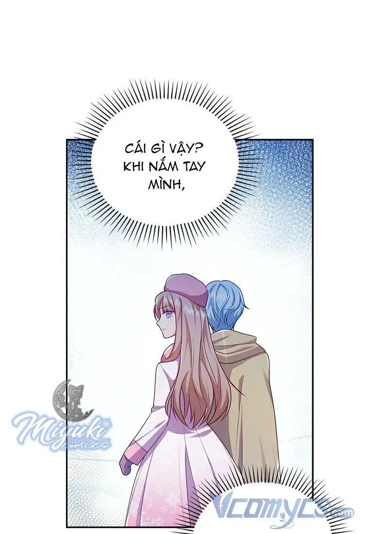 Tôi Đã Bị Quyến Rũ Bởi Nam Chính Ốm Yếu Nettruyen ZZZ Chương 45 Page 77