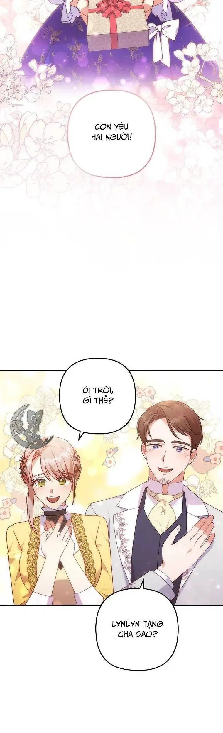 Tôi Đã Bị Quyến Rũ Bởi Nam Chính Ốm Yếu Nettruyen ZZZ Chương 23 Page 19