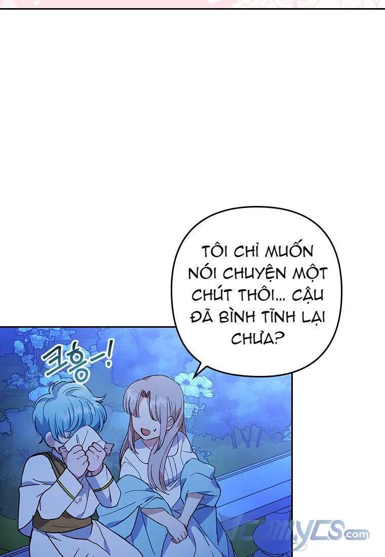Tôi Đã Bị Quyến Rũ Bởi Nam Chính Ốm Yếu Nettruyen ZZZ Chương 9 Page 79