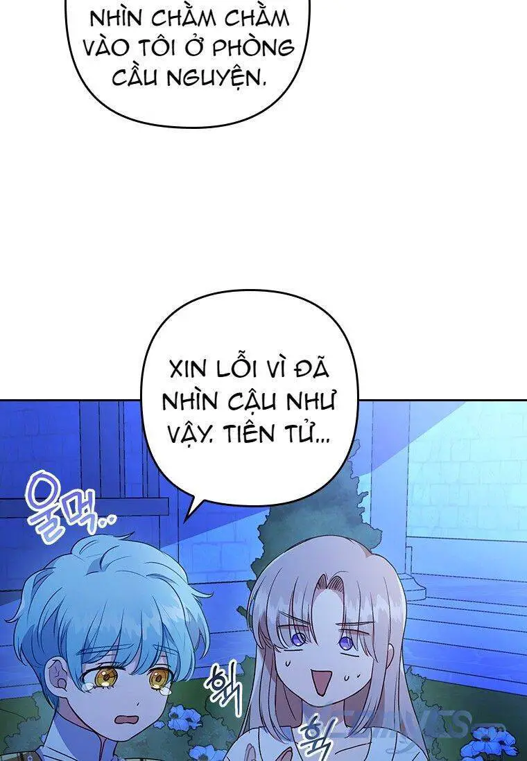 Tôi Đã Bị Quyến Rũ Bởi Nam Chính Ốm Yếu Nettruyen ZZZ Chương 9 Page 83