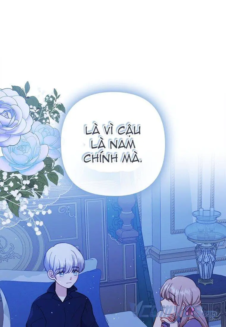 Tôi Đã Bị Quyến Rũ Bởi Nam Chính Ốm Yếu Nettruyen ZZZ Chương 8 Page 5
