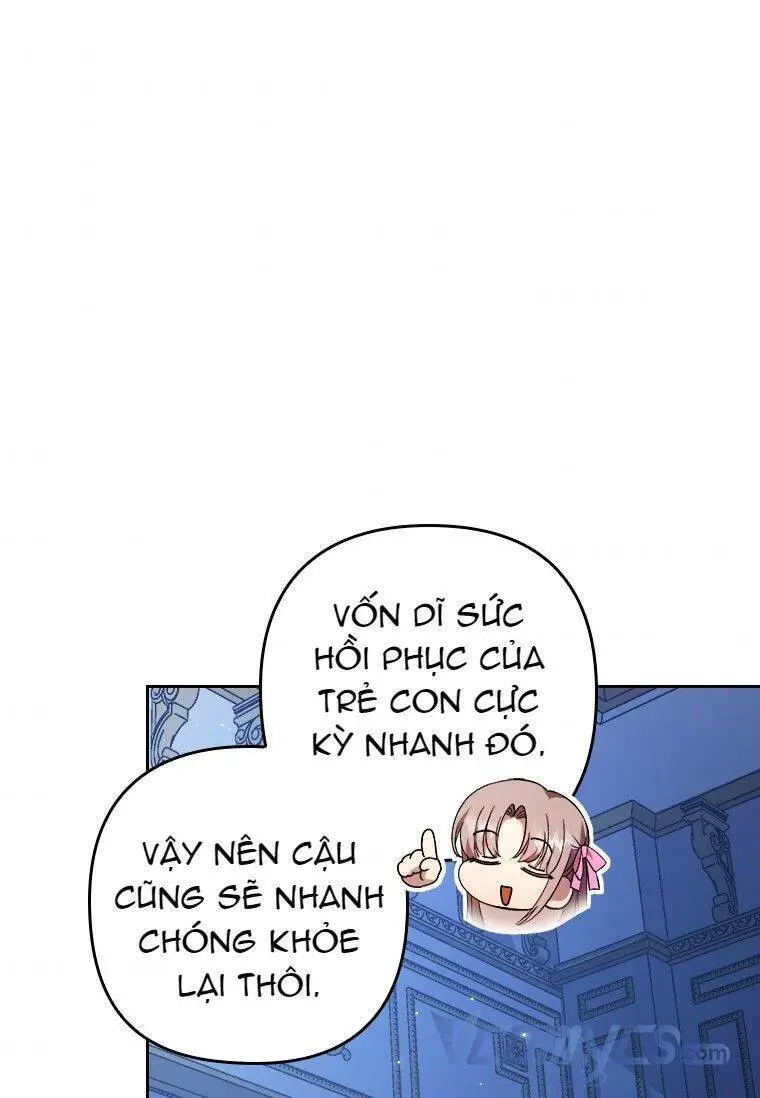 Tôi Đã Bị Quyến Rũ Bởi Nam Chính Ốm Yếu Nettruyen ZZZ Chương 8 Page 10