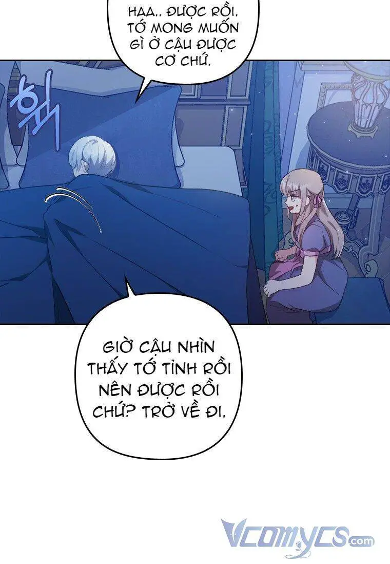 Tôi Đã Bị Quyến Rũ Bởi Nam Chính Ốm Yếu Nettruyen ZZZ Chương 8 Page 12