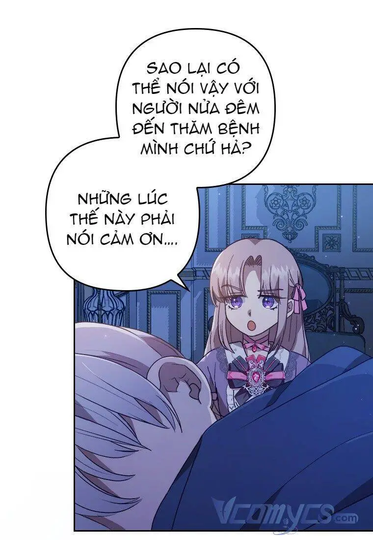 Tôi Đã Bị Quyến Rũ Bởi Nam Chính Ốm Yếu Nettruyen ZZZ Chương 8 Page 13