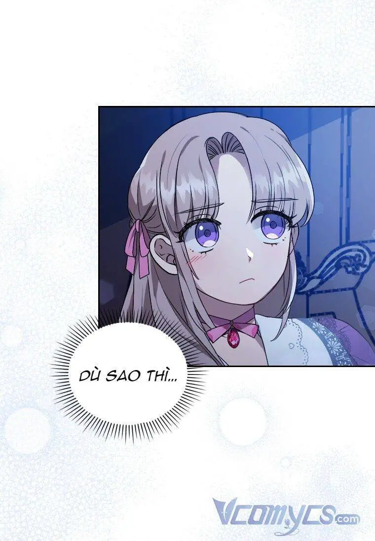Tôi Đã Bị Quyến Rũ Bởi Nam Chính Ốm Yếu Nettruyen ZZZ Chương 8 Page 22