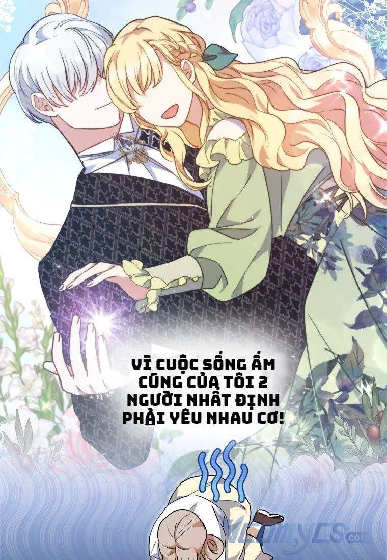 Tôi Đã Bị Quyến Rũ Bởi Nam Chính Ốm Yếu Nettruyen ZZZ Chương 8 Page 38