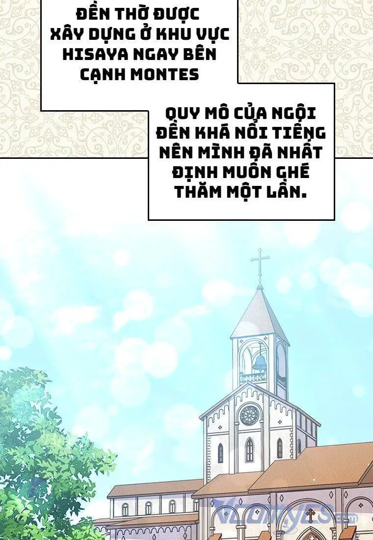 Tôi Đã Bị Quyến Rũ Bởi Nam Chính Ốm Yếu Nettruyen ZZZ Chương 8 Page 59