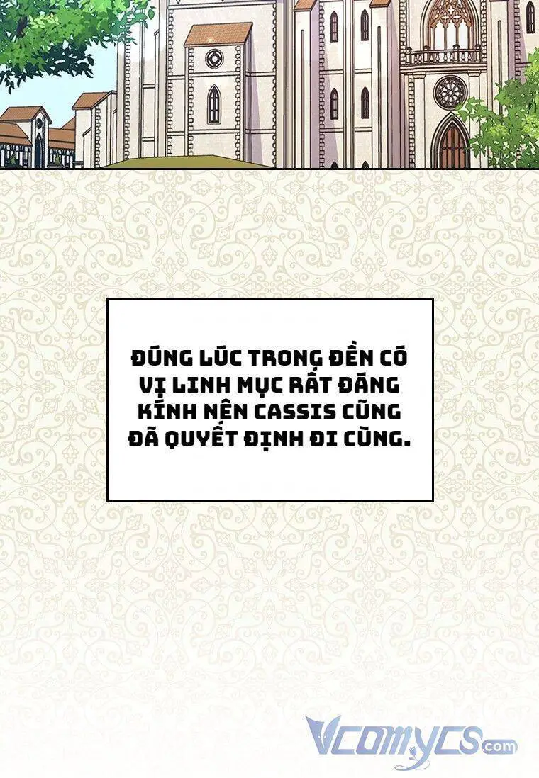 Tôi Đã Bị Quyến Rũ Bởi Nam Chính Ốm Yếu Nettruyen ZZZ Chương 8 Page 60