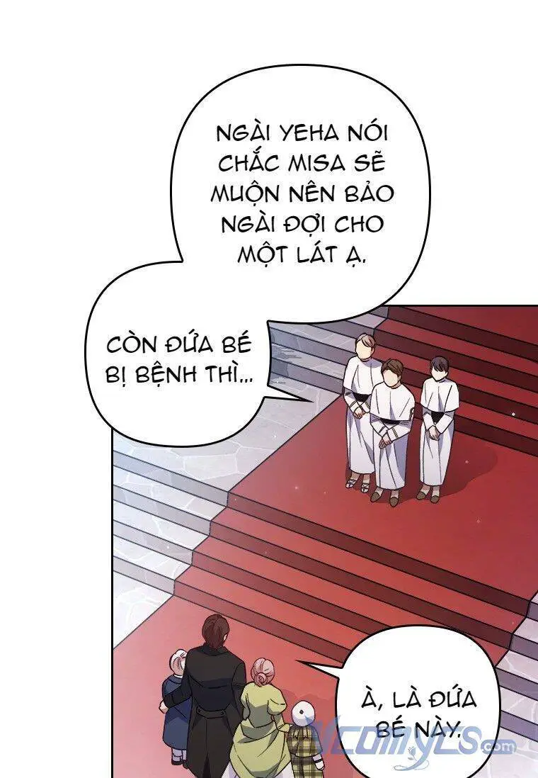 Tôi Đã Bị Quyến Rũ Bởi Nam Chính Ốm Yếu Nettruyen ZZZ Chương 8 Page 69