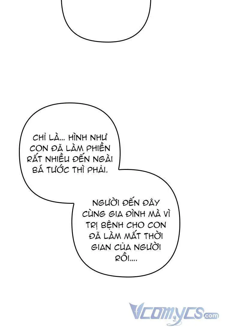 Tôi Đã Bị Quyến Rũ Bởi Nam Chính Ốm Yếu Nettruyen ZZZ Chương 8 Page 74