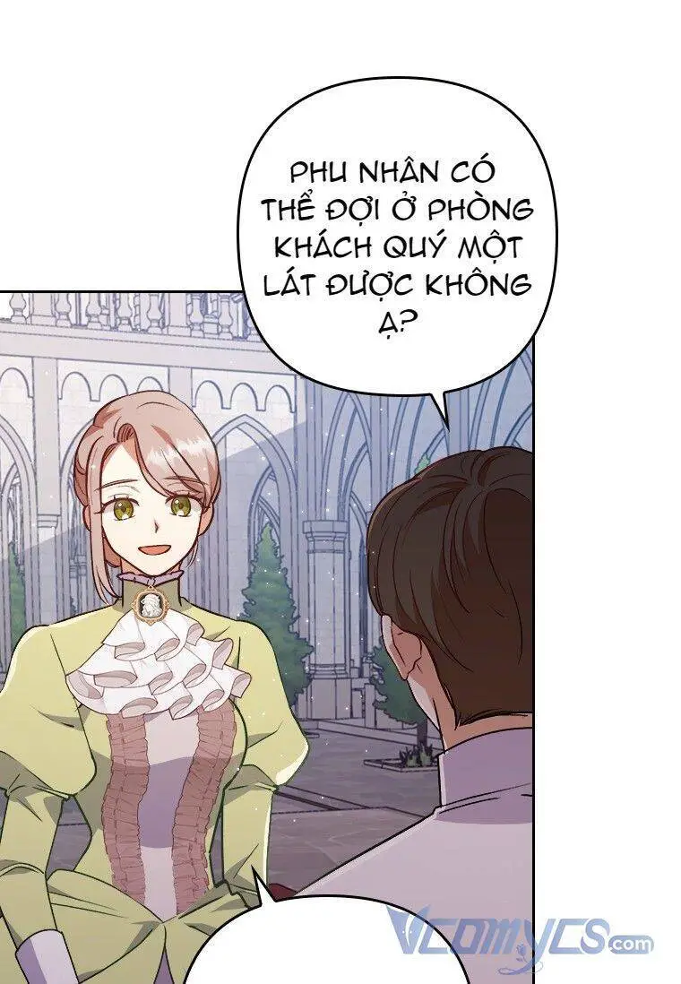 Tôi Đã Bị Quyến Rũ Bởi Nam Chính Ốm Yếu Nettruyen ZZZ Chương 8 Page 83