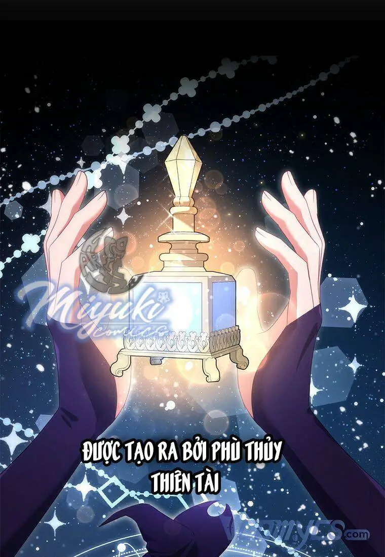 Tôi Đã Bị Quyến Rũ Bởi Nam Chính Ốm Yếu Nettruyen ZZZ Chương 44 Page 15