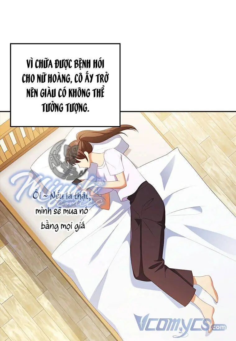 Tôi Đã Bị Quyến Rũ Bởi Nam Chính Ốm Yếu Nettruyen ZZZ Chương 44 Page 19