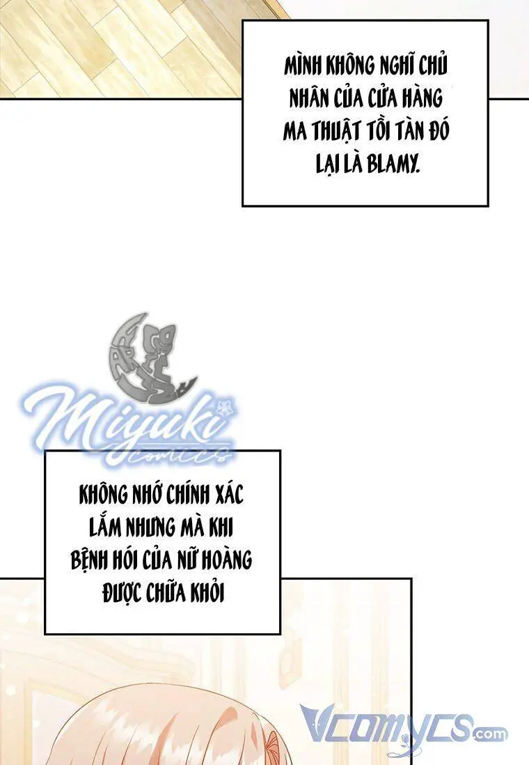 Tôi Đã Bị Quyến Rũ Bởi Nam Chính Ốm Yếu Nettruyen ZZZ Chương 44 Page 20