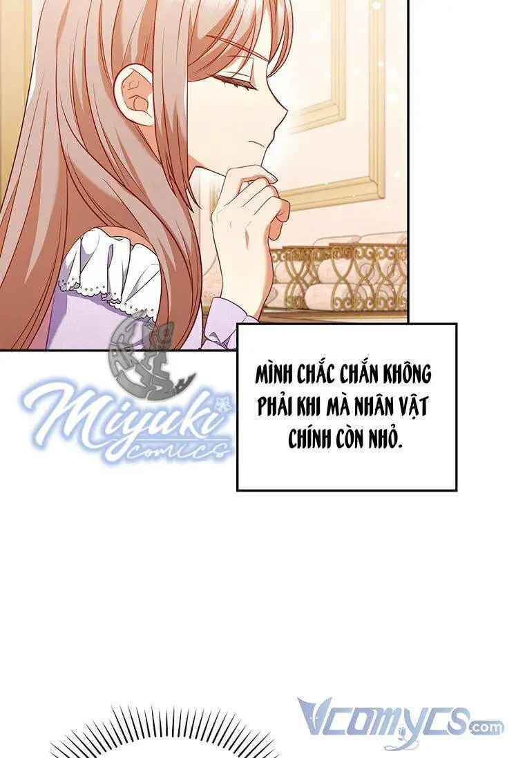 Tôi Đã Bị Quyến Rũ Bởi Nam Chính Ốm Yếu Nettruyen ZZZ Chương 44 Page 21