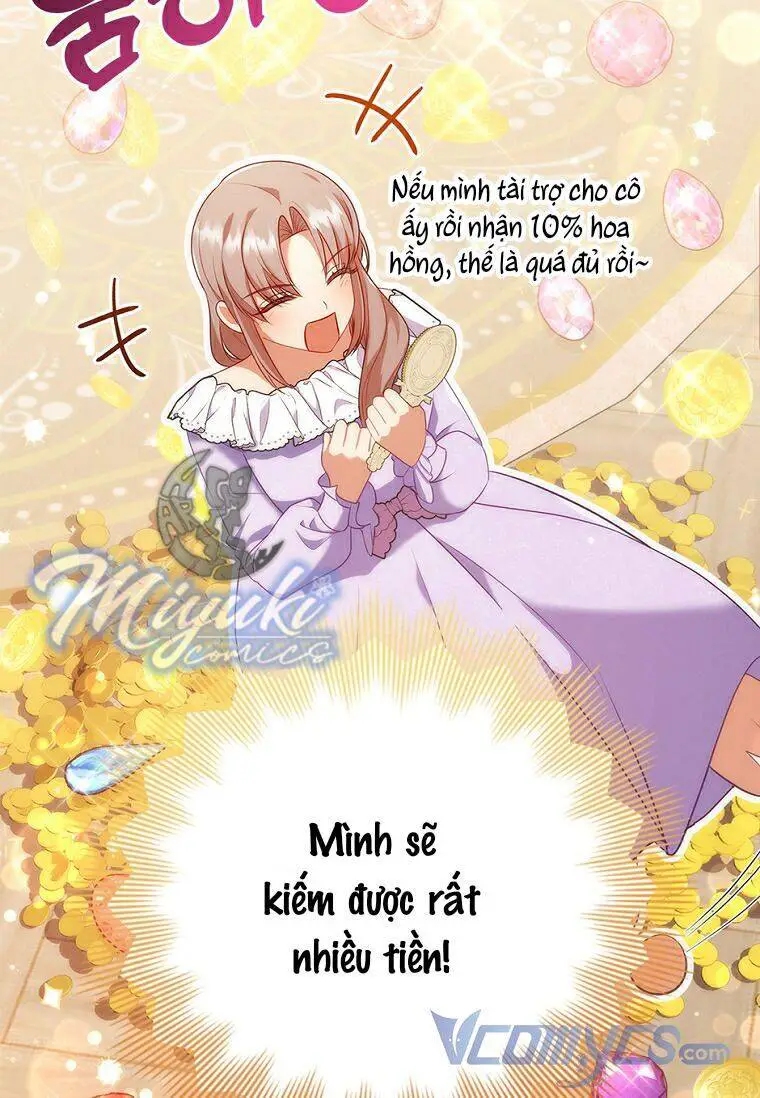 Tôi Đã Bị Quyến Rũ Bởi Nam Chính Ốm Yếu Nettruyen ZZZ Chương 44 Page 23
