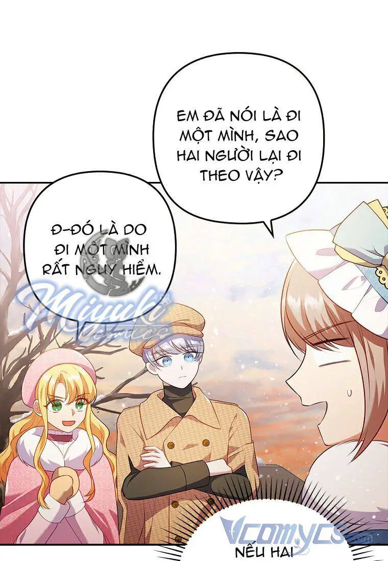 Tôi Đã Bị Quyến Rũ Bởi Nam Chính Ốm Yếu Nettruyen ZZZ Chương 44 Page 29