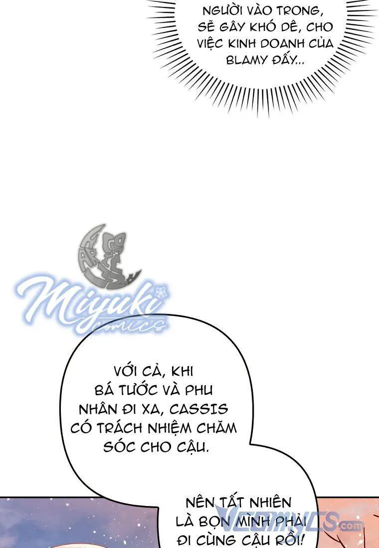 Tôi Đã Bị Quyến Rũ Bởi Nam Chính Ốm Yếu Nettruyen ZZZ Chương 44 Page 30