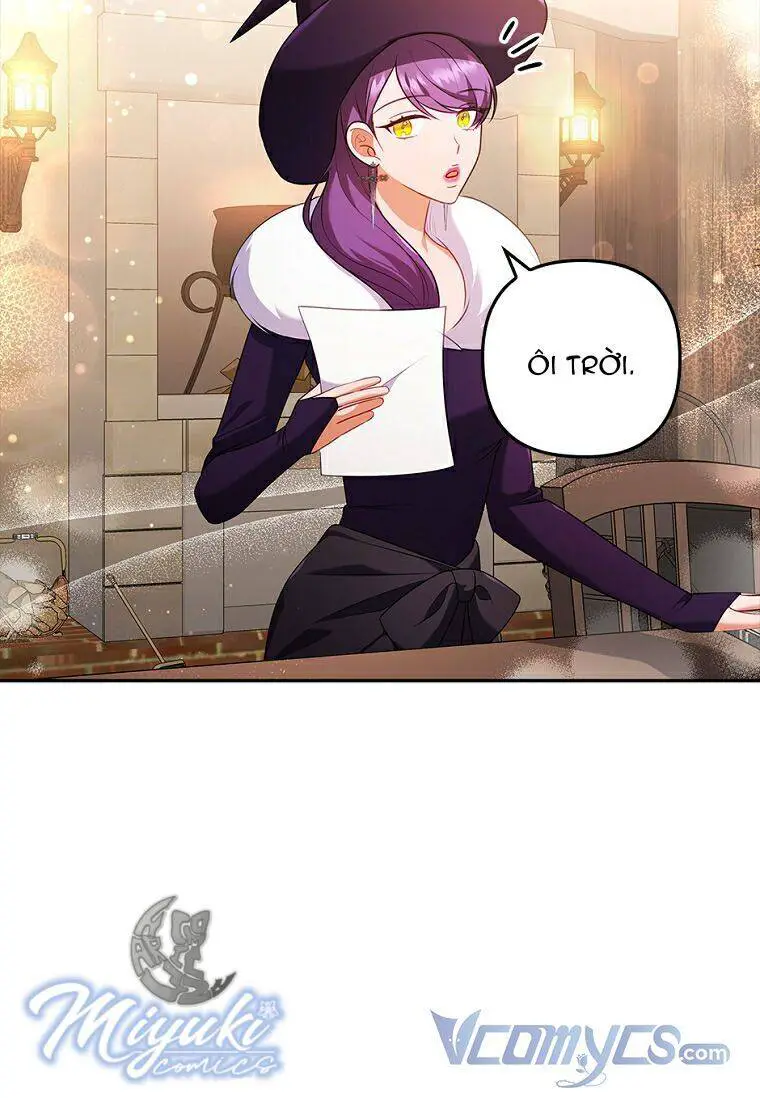Tôi Đã Bị Quyến Rũ Bởi Nam Chính Ốm Yếu Nettruyen ZZZ Chương 44 Page 35