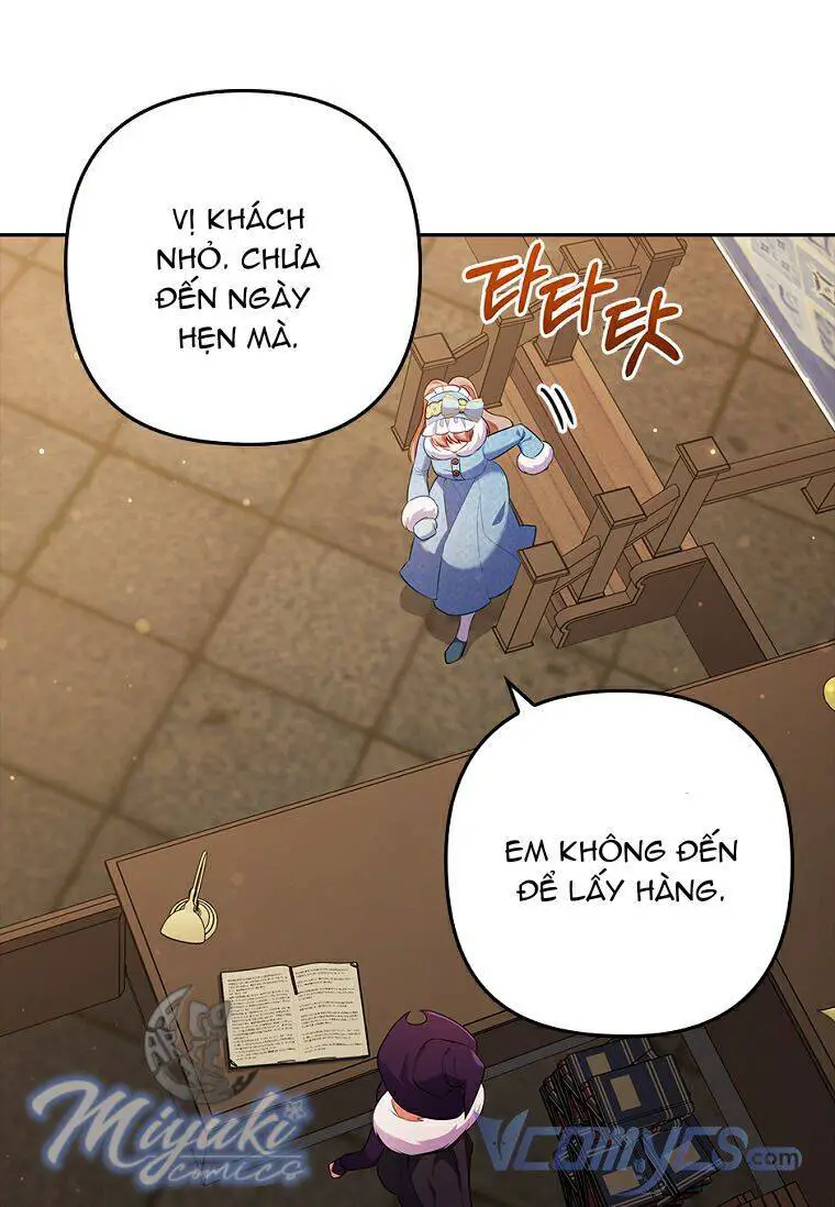 Tôi Đã Bị Quyến Rũ Bởi Nam Chính Ốm Yếu Nettruyen ZZZ Chương 44 Page 36